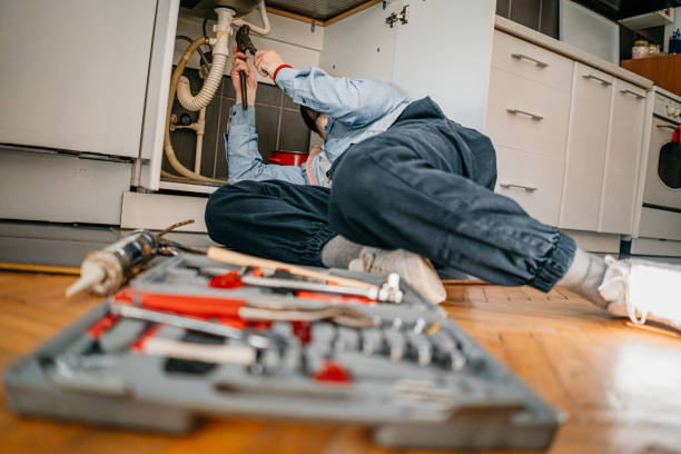 Best Plumbing Repair Near Me  in Groveport, OH