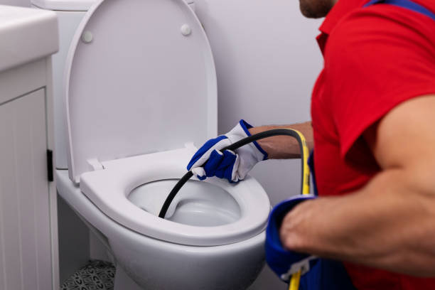 Best Leak Detection Services  in Groveport, OH