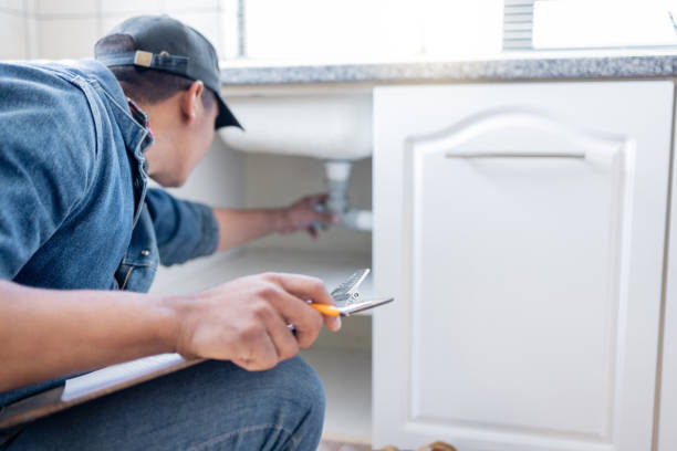 Best Commercial Plumbing Services  in Groveport, OH