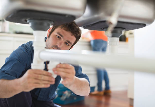 Best Emergency Plumber  in Groveport, OH