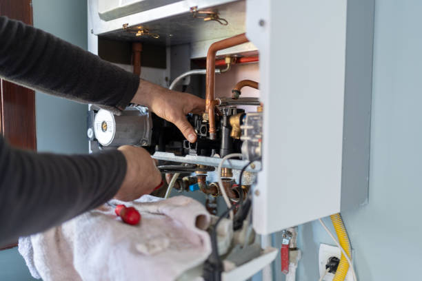 Best Water Softener Installation  in Groveport, OH