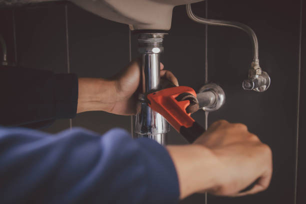 Best Drain Cleaning Services  in Groveport, OH